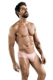 Clever Moda Maya Brief Pink Men's Underwear