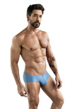 Clever Moda Maya Brief Blue Men's Underwear