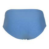 Clever Moda Maya Brief Blue Men's Underwear