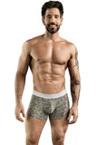 Clever Moda Mar Boxer Grey Men's Underwear