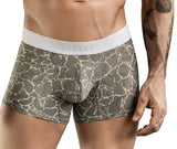 Clever Moda Mar Boxer Grey Men's Underwear