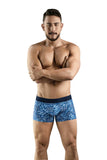 Clever Moda Pineapple Boxer Men's Underwear