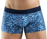 Clever Moda Pineapple Boxer Men's Underwear