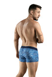 Clever Moda Pineapple Boxer Men's Underwear
