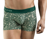 Clever Moda QR Boxer Men's Underwear