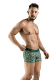 Clever Moda QR Boxer Men's Underwear