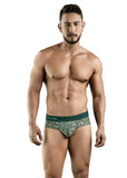 Clever Moda QR Classic Brief Men's Underwear