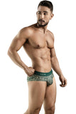 Clever Moda QR Classic Brief Men's Underwear