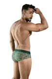 Clever Moda QR Classic Brief Men's Underwear