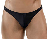 Clever Moda Thong Desireable Black Men's Underwear