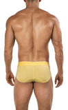 Clever Moda Classic Brief Atenea Yellow Men's Underwear