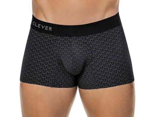 Clever Moda Eros Trunks Boxer Men's Underwear
