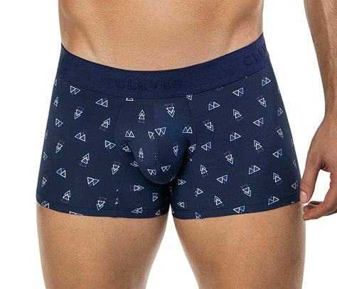 Clever Moda Ares Trunks Boxer Men's Underwear