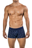 Clever Moda Ares Trunks Boxer Men's Underwear