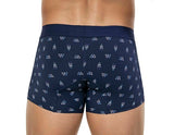 Clever Moda Ares Trunks Boxer Men's Underwear