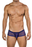 Clever Moda Latin Boxer Calipso Blue Men's Underwear