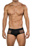 Clever Moda Piping Brief Tanatos Men's Underwear