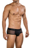 Clever Moda Piping Brief Tanatos Men's Underwear