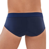 Clever Moda Classic Brief Caribbean Dark Blue Men's Underwear