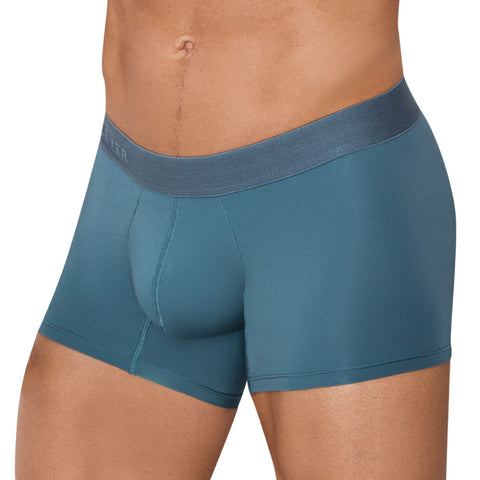 Clever Moda Boxer Lightning Grey Men's Underwear