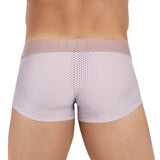 Clever Moda Latin Boxer Zúrich Light Pink Men's Underwear
