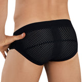 Clever Moda Brief Zúrich Black Men's Underwear