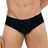 Clever Moda Thong Lucerna Black Men's Underwear