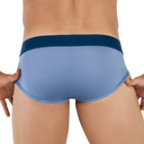 Clever Moda Brief Obwalden Blue Men's Underwear