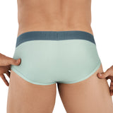 Clever Moda Brief Obwalden Green Men's Underwear