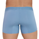 Clever Moda Boxer Vital Blue Men's Underwear