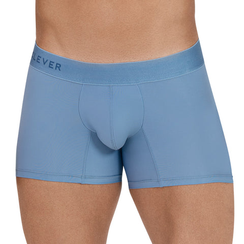 Clever Moda Boxer Vital Blue Men's Underwear