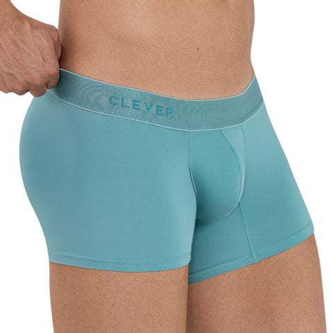 Clever Moda Boxer Vital Green Men's Underwear