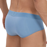 Clever Moda Piping Brief Vital Blue Men's Underwear