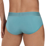 Clever Moda Piping Brief Vital Green Men's Underwear